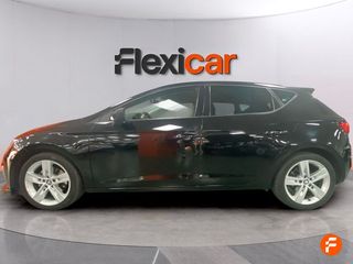 Seat Leon 1.4 TSI 92kW (125CV) St&Sp FR