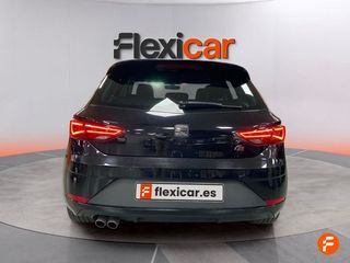 Seat Leon 1.4 TSI 92kW (125CV) St&Sp FR