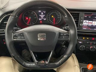Seat Leon 1.4 TSI 92kW (125CV) St&Sp FR