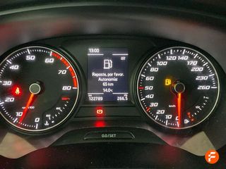 Seat Leon 1.4 TSI 92kW (125CV) St&Sp FR