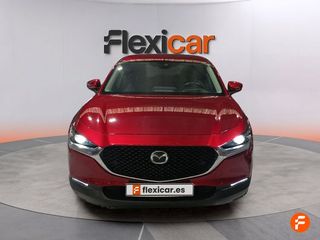 Mazda CX-30 2.0 137kW AT Zenith (sin Pack Bose)