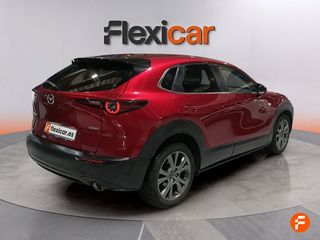 Mazda CX-30 2.0 137kW AT Zenith (sin Pack Bose)