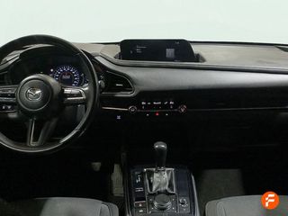 Mazda CX-30 2.0 137kW AT Zenith (sin Pack Bose)