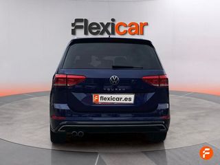 Volkswagen Touran R-Line 2.0 TDI 110kW (150CV) DSG