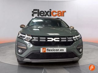 Dacia Jogger Essential 74kW (100CV) ECO-G 5 plazas