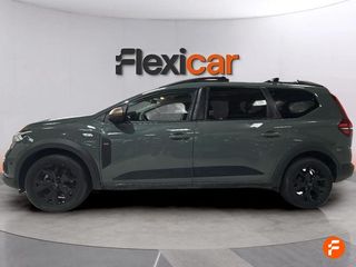 Dacia Jogger Essential 74kW (100CV) ECO-G 5 plazas
