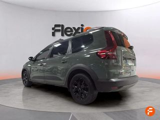 Dacia Jogger Essential 74kW (100CV) ECO-G 5 plazas