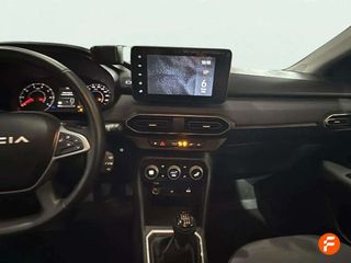 Dacia Jogger Essential 74kW (100CV) ECO-G 5 plazas