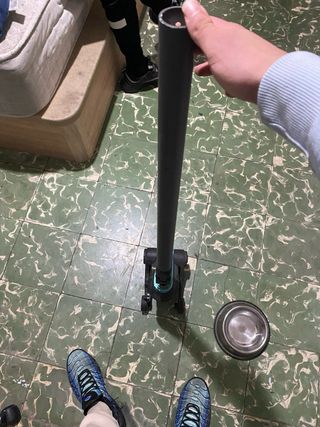 Manillar Patinete