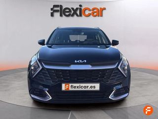 Kia Sportage 1.6 CRDi 85kW (115CV) Concept 4x2