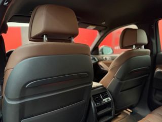 BMW X6 XDrive 40i “ Nacional, historial mant “