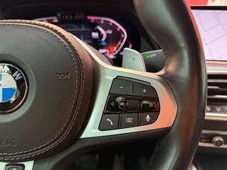 BMW X6 XDrive 40i “ Nacional, historial mant “