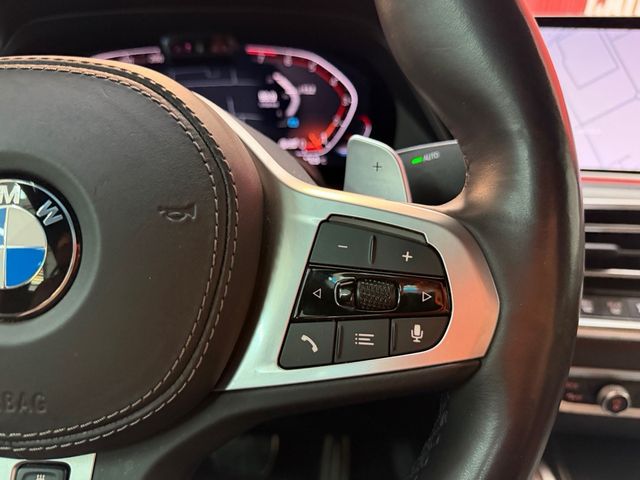 BMW X6 XDrive 40i “ Nacional, historial mant “