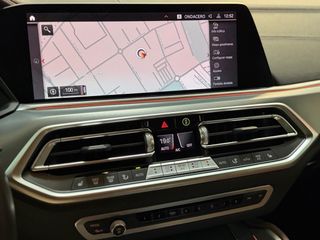 BMW X6 XDrive 40i “ Nacional, historial mant “