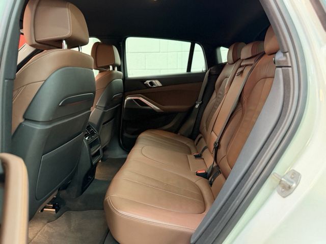 BMW X6 XDrive 40i “ Nacional, historial mant “