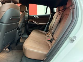 BMW X6 XDrive 40i “ Nacional, historial mant “