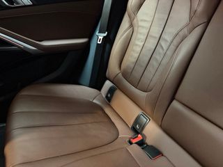 BMW X6 XDrive 40i “ Nacional, historial mant “