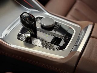 BMW X6 XDrive 40i “ Nacional, historial mant “