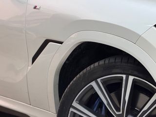 BMW X6 XDrive 40i “ Nacional, historial mant “