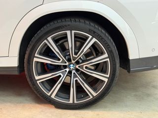 BMW X6 XDrive 40i “ Nacional, historial mant “