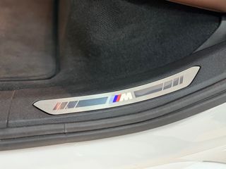 BMW X6 XDrive 40i “ Nacional, historial mant “