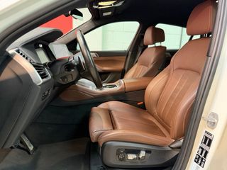 BMW X6 XDrive 40i “ Nacional, historial mant “