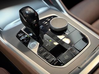 BMW X6 XDrive 40i “ Nacional, historial mant “