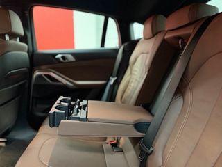 BMW X6 XDrive 40i “ Nacional, historial mant “