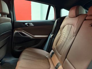 BMW X6 XDrive 40i “ Nacional, historial mant “