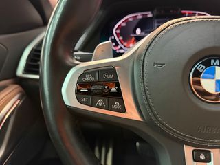 BMW X6 XDrive 40i “ Nacional, historial mant “