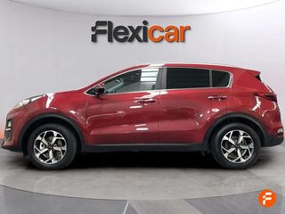 Kia Sportage 1.6 GDi 97kW (132CV) Business 4x2