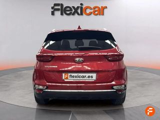 Kia Sportage 1.6 GDi 97kW (132CV) Business 4x2