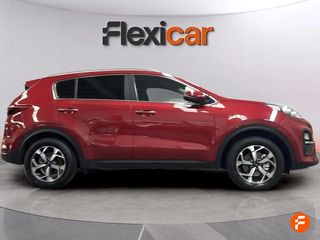 Kia Sportage 1.6 GDi 97kW (132CV) Business 4x2