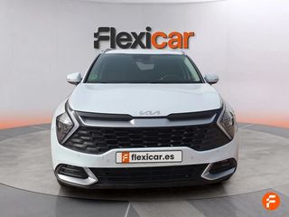 Kia Sportage 1.6 T-GDi 110kW (150CV) Drive 4x2