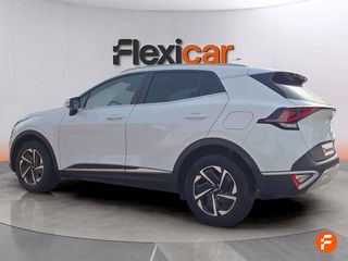 Kia Sportage 1.6 T-GDi 110kW (150CV) Drive 4x2