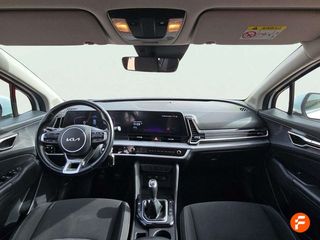 Kia Sportage 1.6 T-GDi 110kW (150CV) Drive 4x2