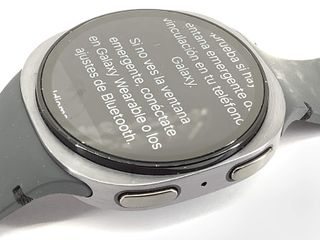 samsung galaxy watch 8 40mm bluetooth