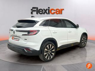 Renault Austral Evolution E-Tech Full Hybrid 147kW