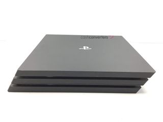 sony ps4 pro 1tb