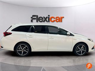 Toyota Auris 1.8 140H Active Touring Sports