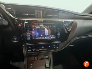 Toyota Auris 1.8 140H Active Touring Sports