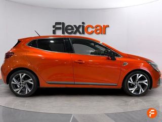 Renault Clio RS Line TCe 74 kW (100CV)
