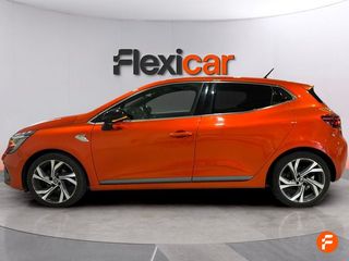 Renault Clio RS Line TCe 74 kW (100CV)