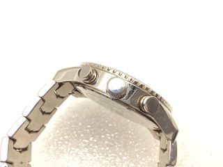reloj pulsera caballero guess w0969g1