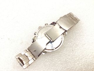 reloj pulsera caballero guess w0969g1