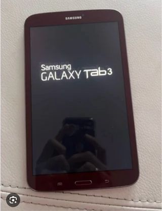Samsung Galaxy Tab 3 con SIM