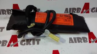 889201D000 AIRBAG ASIENTO DERECHA KIA CARENS 3ª GENERACION: 2006-2007-2008-2009-2010-2011-2012-2013