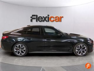 BMW Serie 4 420d