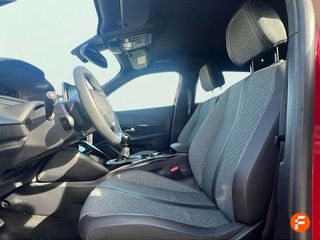 Peugeot 2008 Allure Gasolina 100 S&S 6 Vel. MAN