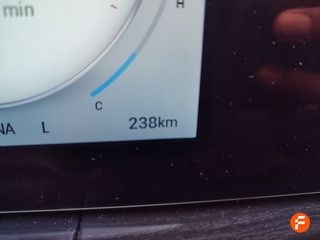 Omoda 5 1.6 T-GDI 136.5kW (185CV) DCT Comfort